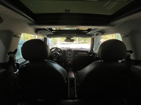 MINI Cooper 1.6 16V S TURBO AUTOMTICO, Foto 10