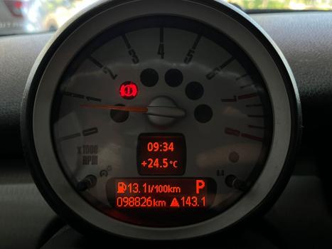 MINI Cooper 1.6 16V S TURBO AUTOMTICO, Foto 13
