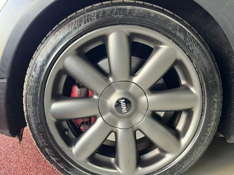 MINI Cooper 1.6 16V S TURBO AUTOMTICO, Foto 14