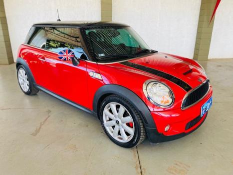 MINI Cooper 1.6 16V S TURBO AUTOMTICO, Foto 1