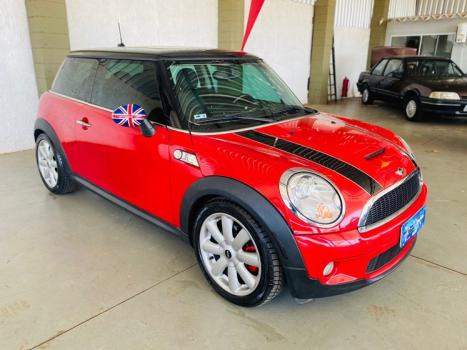 MINI Cooper 1.6 16V S TURBO AUTOMTICO, Foto 3