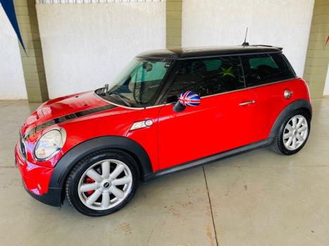 MINI Cooper 1.6 16V S TURBO AUTOMTICO, Foto 4