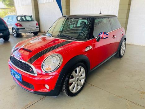 MINI Cooper 1.6 16V S TURBO AUTOMTICO, Foto 5