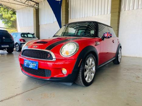 MINI Cooper 1.6 16V S TURBO AUTOMTICO, Foto 6