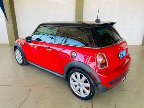 MINI Cooper 1.6 16V S TURBO AUTOMTICO, Foto 9