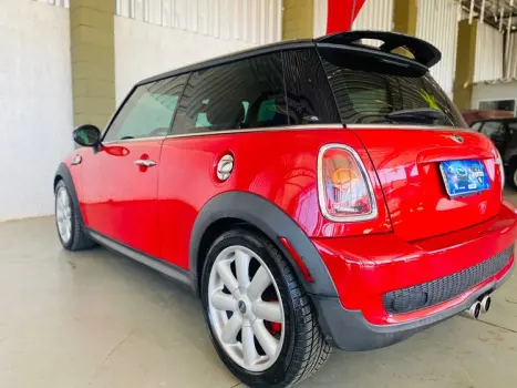 MINI Cooper 1.6 16V S TURBO AUTOMTICO, Foto 10