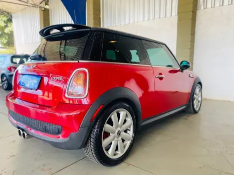 MINI Cooper 1.6 16V S TURBO AUTOMTICO, Foto 11