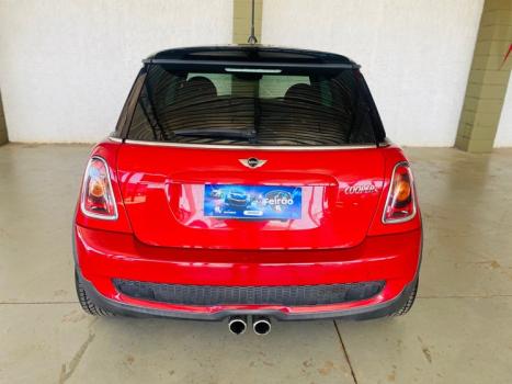 MINI Cooper 1.6 16V S TURBO AUTOMTICO, Foto 12