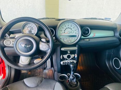 MINI Cooper 1.6 16V S TURBO AUTOMTICO, Foto 13