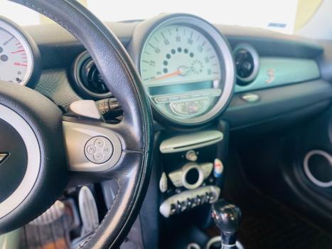 MINI Cooper 1.6 16V S TURBO AUTOMTICO, Foto 16
