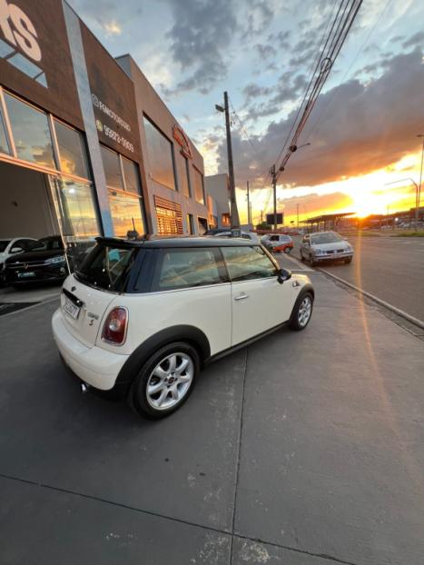 MINI Cooper 1.6 16V AUTOMTICO, Foto 3