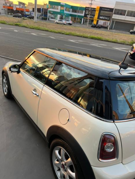 MINI Cooper 1.6 16V AUTOMTICO, Foto 4