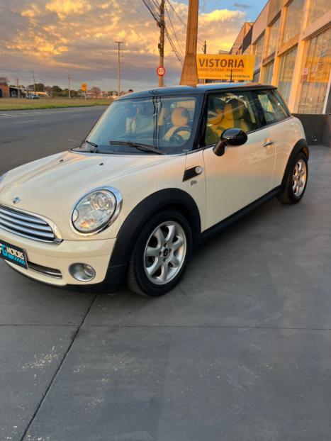 MINI Cooper 1.6 16V AUTOMTICO, Foto 5