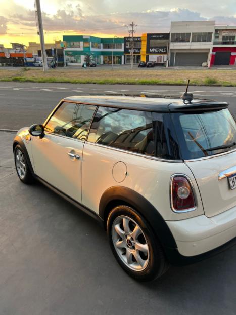 MINI Cooper 1.6 16V AUTOMTICO, Foto 6