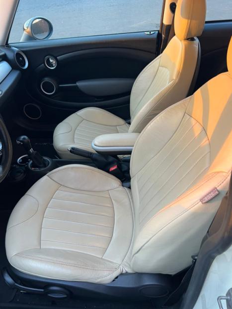MINI Cooper 1.6 16V AUTOMTICO, Foto 7