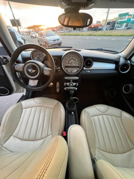 MINI Cooper 1.6 16V AUTOMTICO, Foto 8