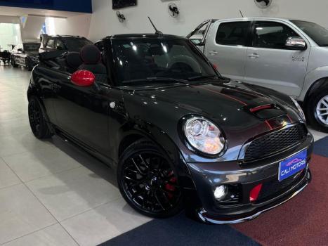 MINI Cooper 1.6 16V JOHN COOPER WORKS, Foto 2