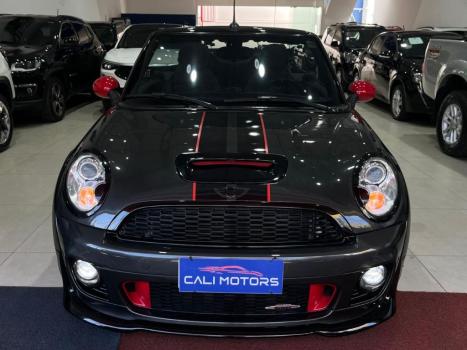 MINI Cooper 1.6 16V JOHN COOPER WORKS, Foto 3
