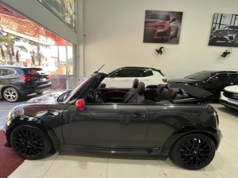 MINI Cooper 1.6 16V JOHN COOPER WORKS, Foto 5