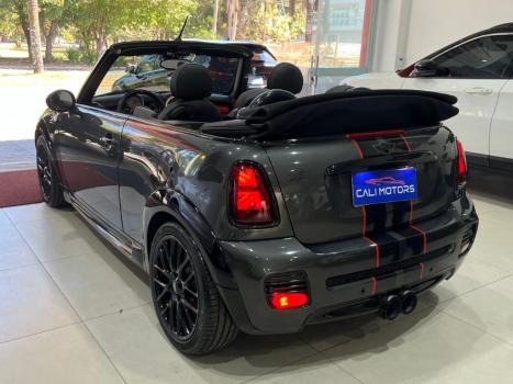 MINI Cooper 1.6 16V JOHN COOPER WORKS, Foto 6