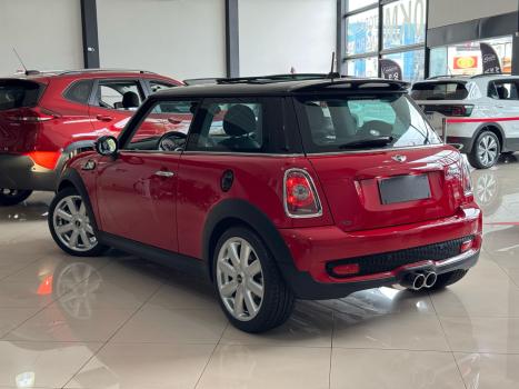 MINI Cooper 1.6 S 16V TURBO, Foto 5