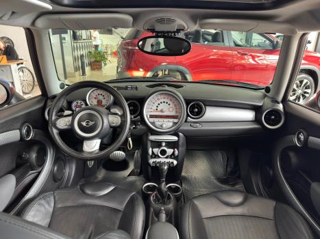 MINI Cooper 1.6 S 16V TURBO, Foto 11