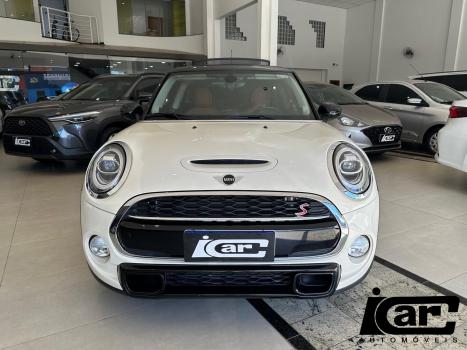 MINI Cooper 2.0 16V 4P TWINPOWER S STEPTRONIC AUTOMTICO, Foto 2