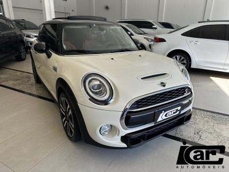 MINI Cooper 2.0 16V 4P TWINPOWER S STEPTRONIC AUTOMTICO, Foto 3