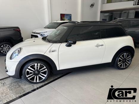 MINI Cooper 2.0 16V 4P TWINPOWER S STEPTRONIC AUTOMTICO, Foto 4