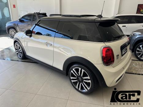 MINI Cooper 2.0 16V 4P TWINPOWER S STEPTRONIC AUTOMTICO, Foto 5