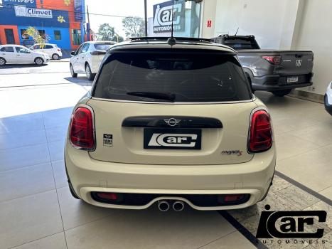 MINI Cooper 2.0 16V 4P TWINPOWER S STEPTRONIC AUTOMTICO, Foto 6