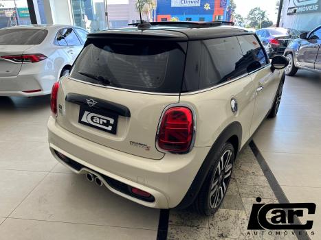 MINI Cooper 2.0 16V 4P TWINPOWER S STEPTRONIC AUTOMTICO, Foto 7