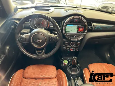 MINI Cooper 2.0 16V 4P TWINPOWER S STEPTRONIC AUTOMTICO, Foto 12