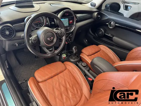 MINI Cooper 2.0 16V 4P TWINPOWER S STEPTRONIC AUTOMTICO, Foto 17