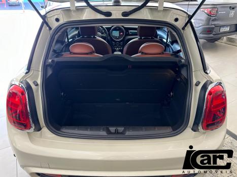 MINI Cooper 2.0 16V 4P TWINPOWER S STEPTRONIC AUTOMTICO, Foto 19