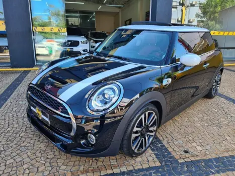 MINI Cooper 2.0 16V TWINPOWER S STEPTRONIC AUTOMTICO, Foto 2