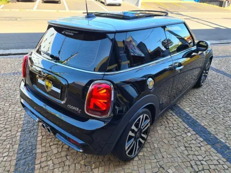 MINI Cooper 2.0 16V TWINPOWER S STEPTRONIC AUTOMTICO, Foto 6