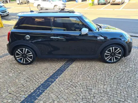 MINI Cooper 2.0 16V TWINPOWER S STEPTRONIC AUTOMTICO, Foto 7