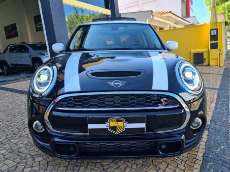 MINI Cooper 2.0 16V TWINPOWER S STEPTRONIC AUTOMTICO, Foto 9