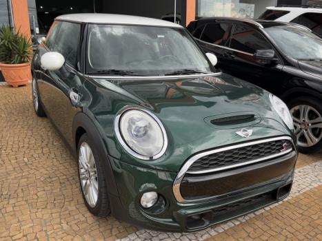 MINI Cooper 2.0 16V S TOP TURBO, Foto 2