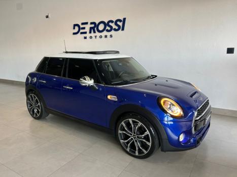 MINI Cooper 2.0 16V 4P TWINPOWER S STEPTRONIC AUTOMTICO, Foto 1