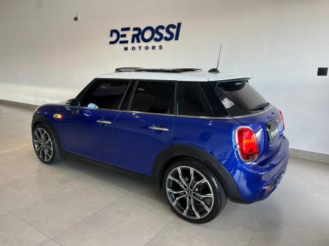 MINI Cooper 2.0 16V 4P TWINPOWER S STEPTRONIC AUTOMTICO, Foto 2
