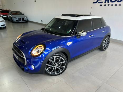 MINI Cooper 2.0 16V 4P TWINPOWER S STEPTRONIC AUTOMTICO, Foto 3
