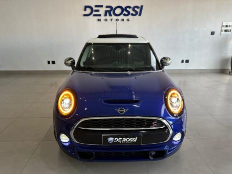 MINI Cooper 2.0 16V 4P TWINPOWER S STEPTRONIC AUTOMTICO, Foto 4