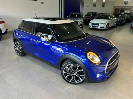 MINI Cooper 2.0 16V 4P TWINPOWER S STEPTRONIC AUTOMTICO, Foto 5
