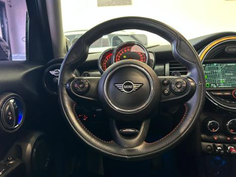 MINI Cooper 2.0 16V 4P TWINPOWER S STEPTRONIC AUTOMTICO, Foto 7