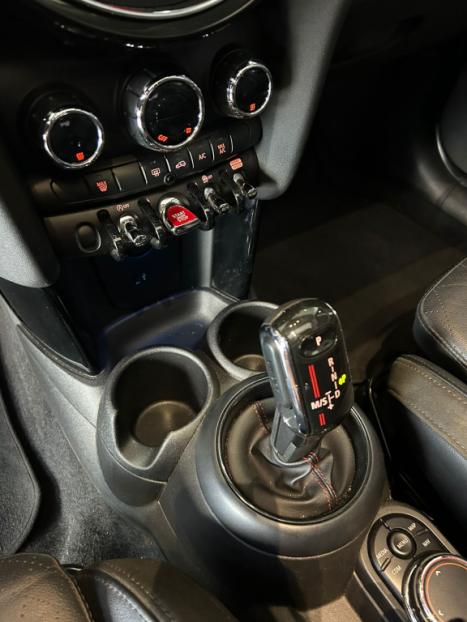 MINI Cooper 2.0 16V 4P TWINPOWER S STEPTRONIC AUTOMTICO, Foto 9