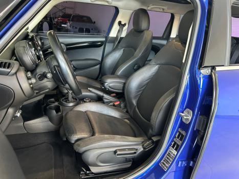 MINI Cooper 2.0 16V 4P TWINPOWER S STEPTRONIC AUTOMTICO, Foto 11