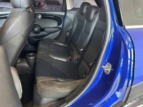 MINI Cooper 2.0 16V 4P TWINPOWER S STEPTRONIC AUTOMTICO, Foto 12