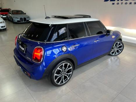 MINI Cooper 2.0 16V 4P TWINPOWER S STEPTRONIC AUTOMTICO, Foto 14